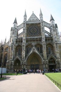 Westminster Abbey