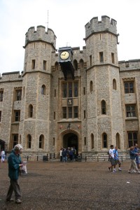 London Tower