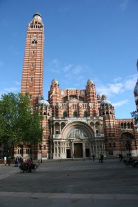 Westminster Cathedral