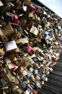 Lots of Locks!