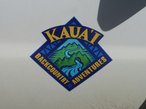 Great company and great guides - recommend you go if you ever go  to Kauai.