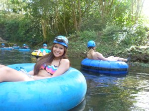 It is just wrong to be so cute under these circumstances!